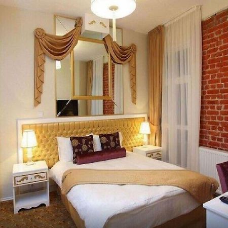 Istanbul Suite Home Galata Phòng bức ảnh
