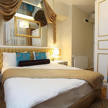 Istanbul Suite Home Galata Phòng bức ảnh