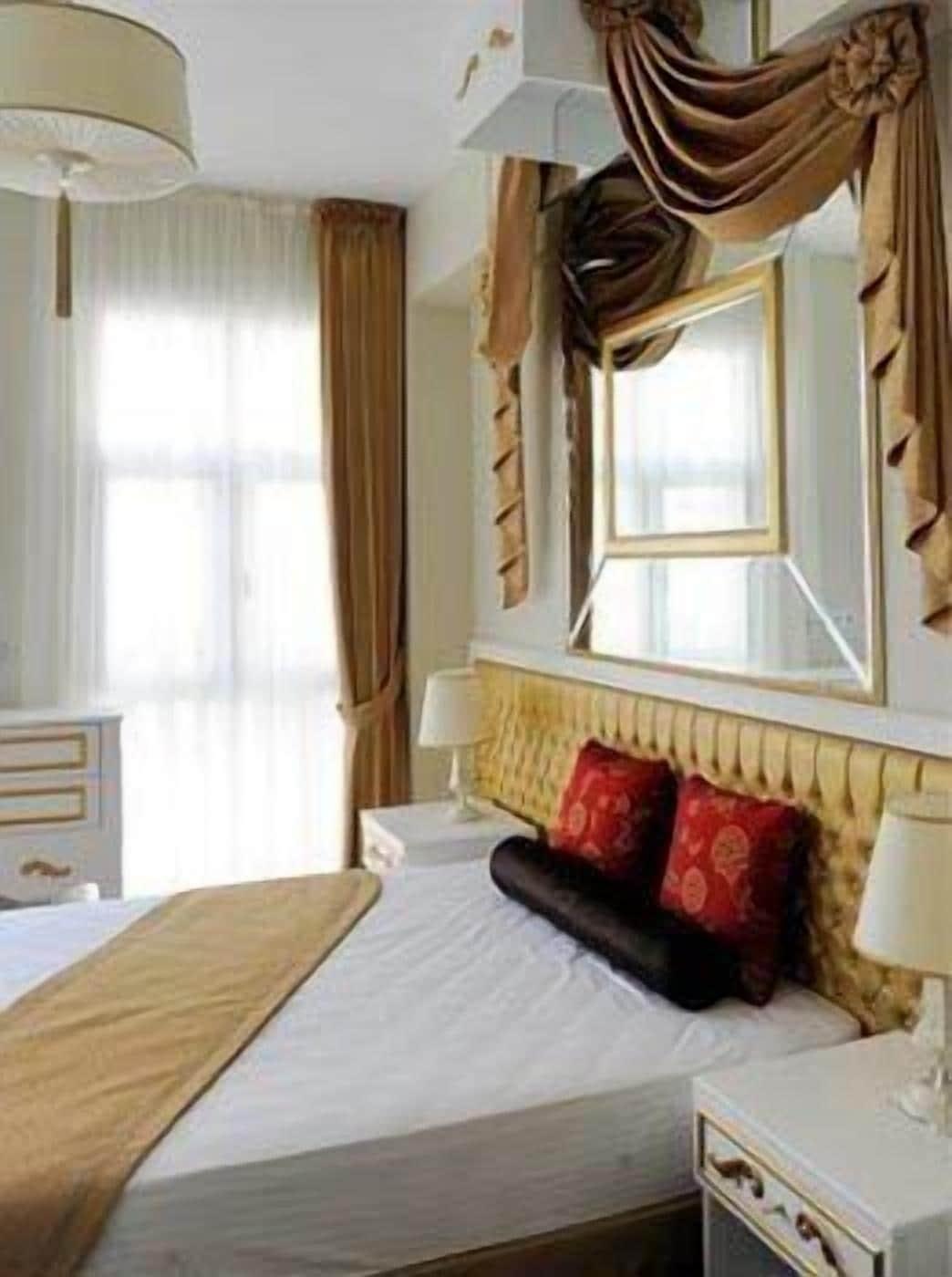 Istanbul Suite Home Galata Ngoại thất bức ảnh