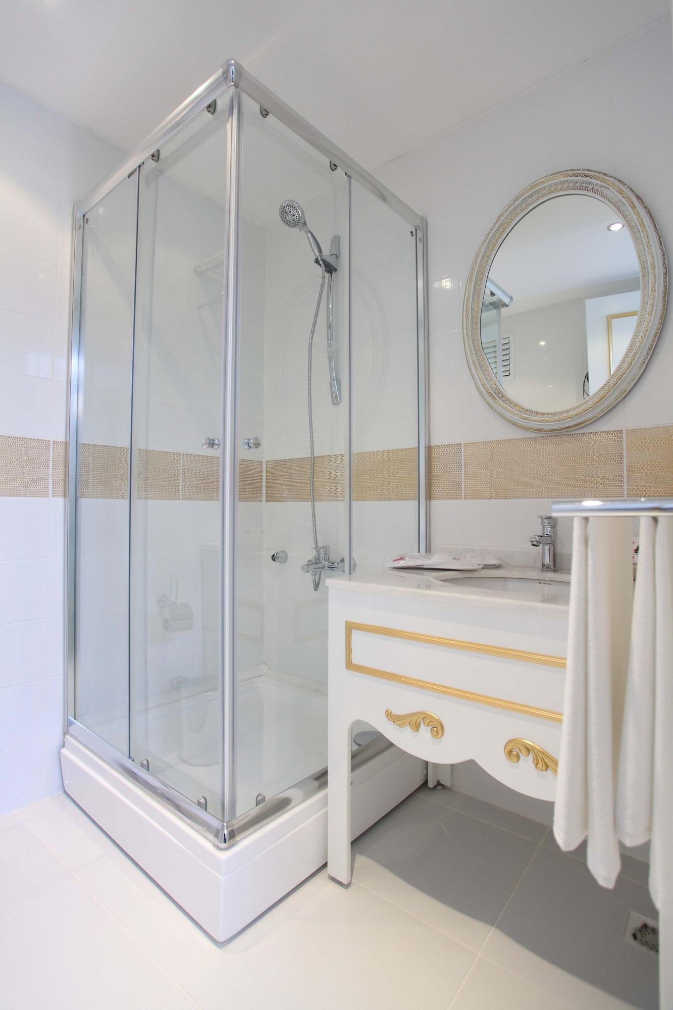 Istanbul Suite Home Galata Ngoại thất bức ảnh