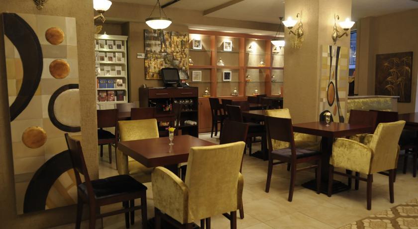 Istanbul Suite Home Galata Ngoại thất bức ảnh